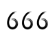 666