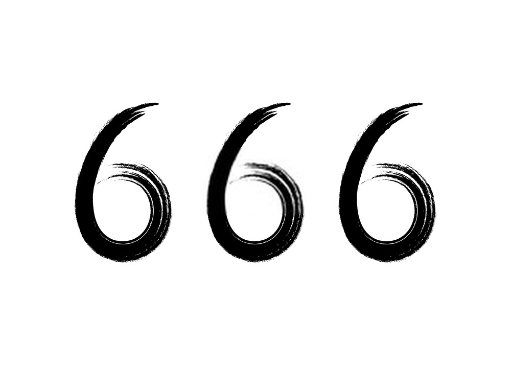 666