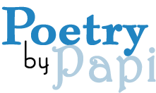 Poetry by Papi Logo