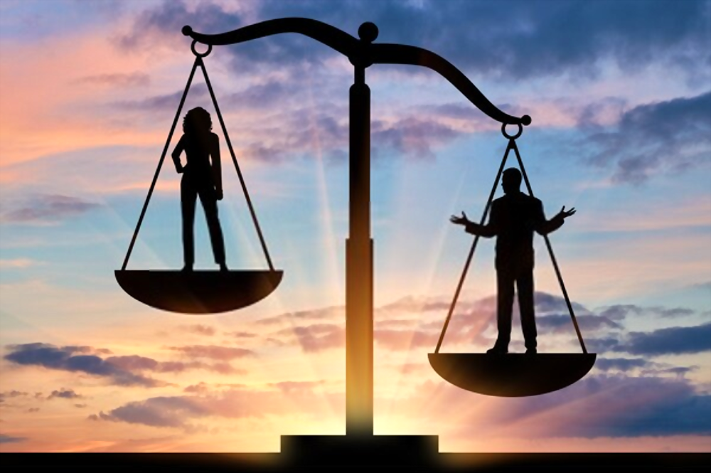 gender inequality