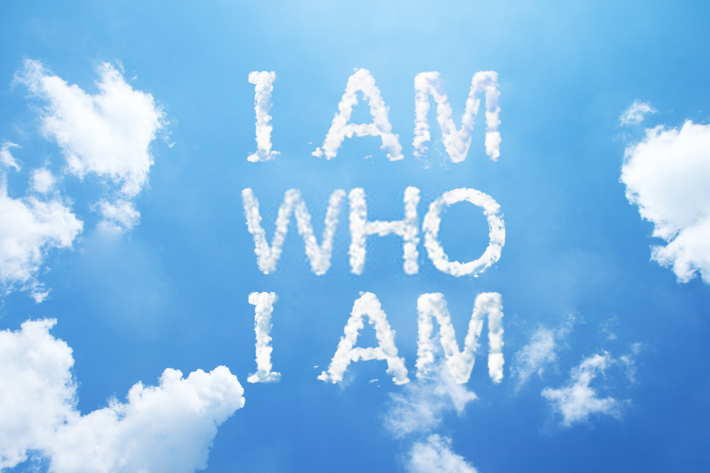 i am that am