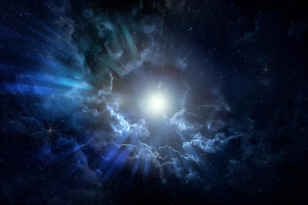 moon shining fantasy